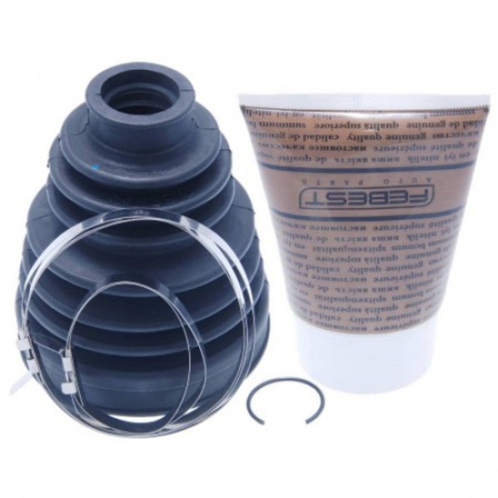 Bolygócsuklós harmonikaszerelvény T 2017-MAG, Febest