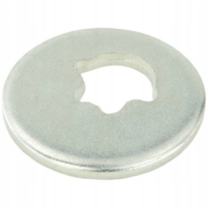 Монтажна опора за осцилиращо рамо Febest 1930-002, 0,021 кг, 3,2x3,2x0,3 cm