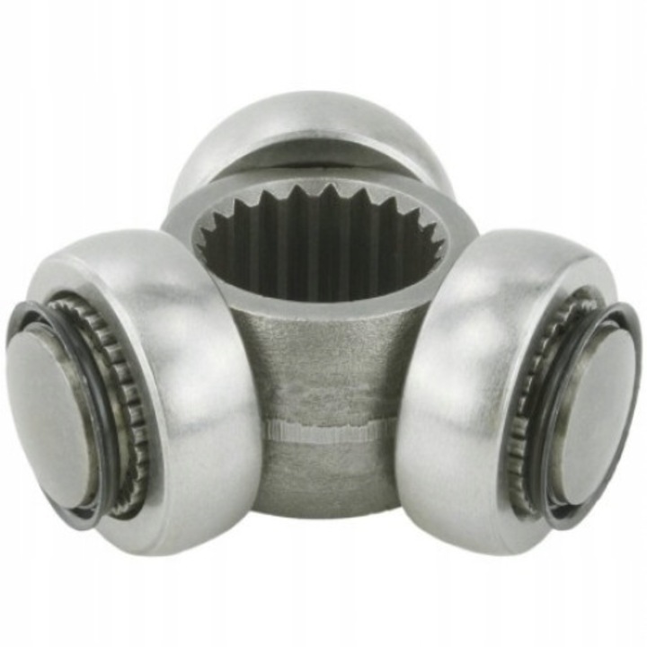 Kardántengely 2216-SPA, Febest