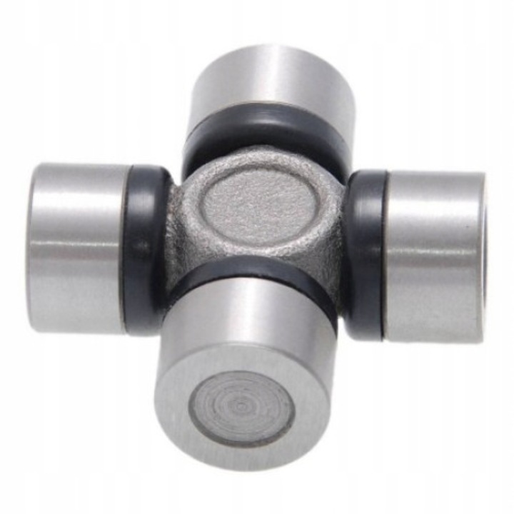 Articulatie coloana directie, Febest, Argintiu