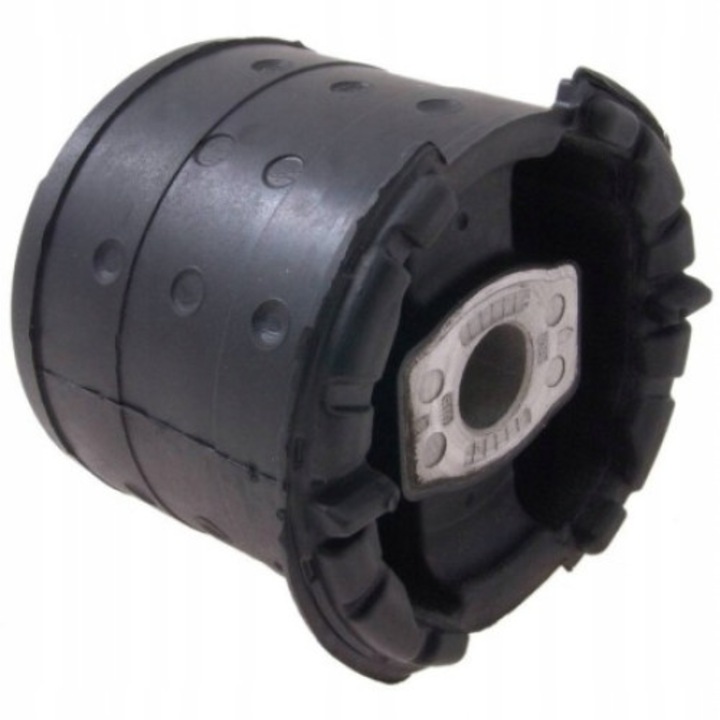 Suport trapez, FEBEST BMAB-007, Negru