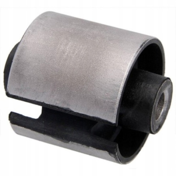 Suport trapez, FEBEST BMAB-003, Gri