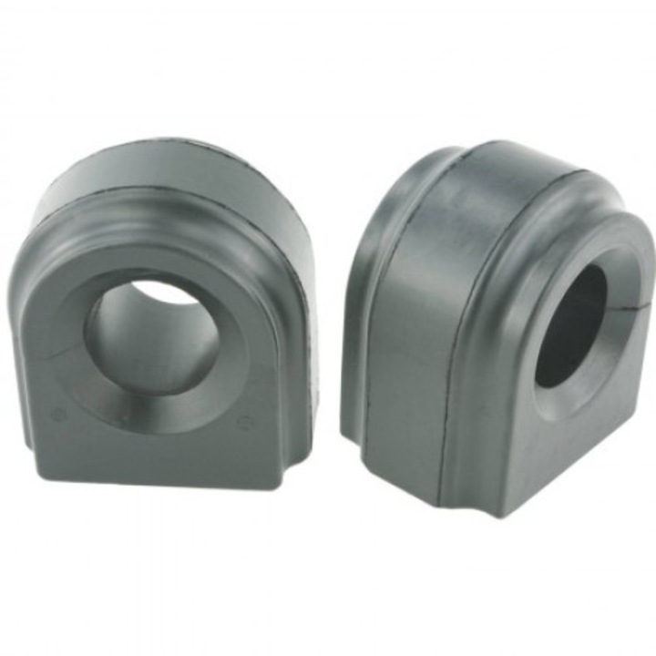 Bucsa stabilizatoare, Febest, Cauciuc, BMSB-X4F-KIT