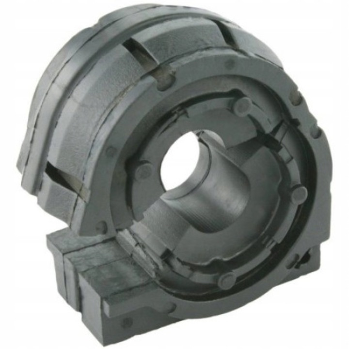 Bucsa stabilizatoare, Febest, Cauciuc, BMSB-E71R