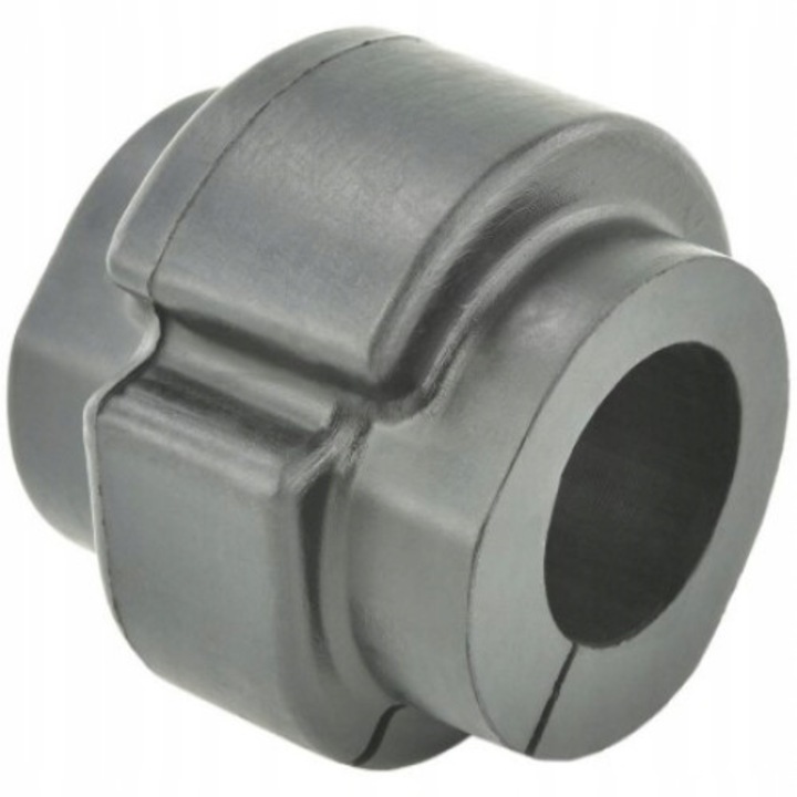 Втулка за стабилизиращата щанга Febest, Гума, ADSB-8K5F