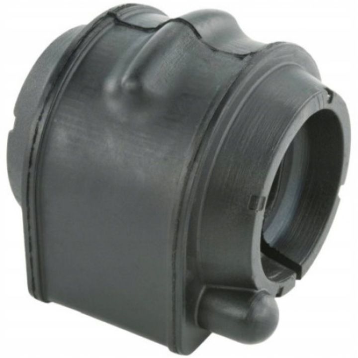 Stabilizátor persely, Febest, Gumi, FSB-CB8R