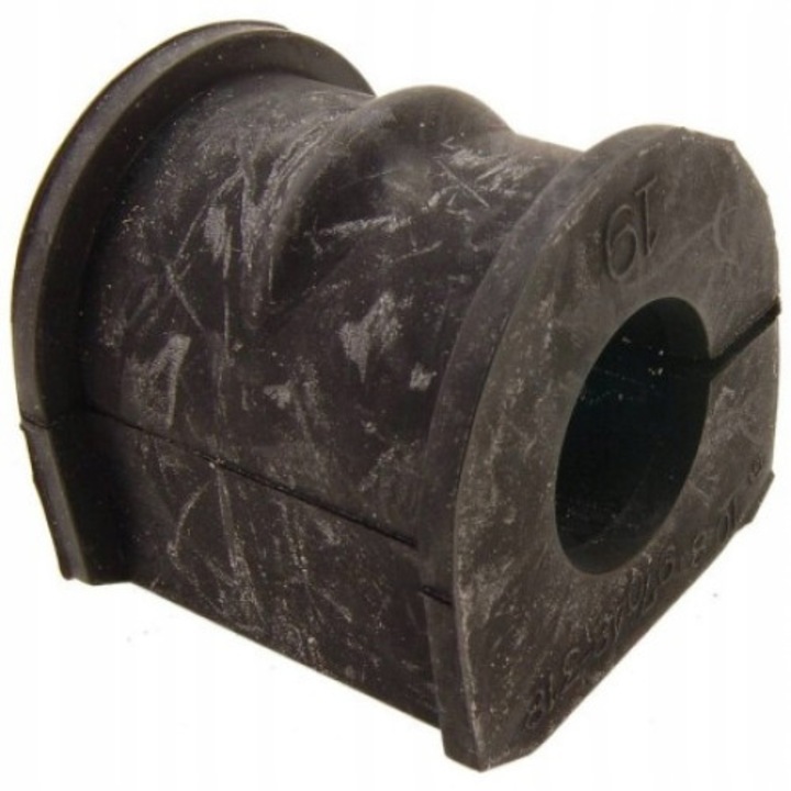 Втулка на стабилизираща щанга, FEBEST, ISSB-TRR