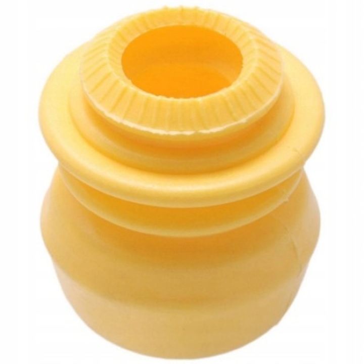 Lengéscsillapító burkolat, FEBEST MD-N43, sárga