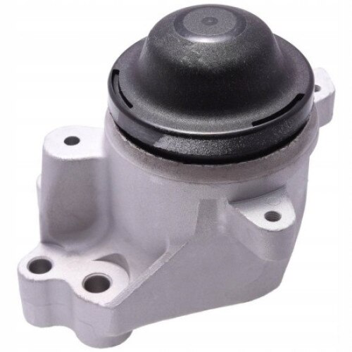 FEBEST Supporto Motore Idraulico Anteriore Destro – Compatibile Con Mazda CX-7, CX-9, CX-5 (TD11-39-06Y)