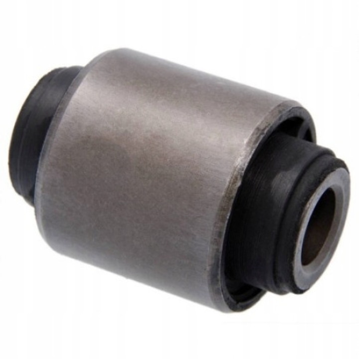 Autófelfüggesztés tartó SAB-B9R1, Febest, sötét ezüst