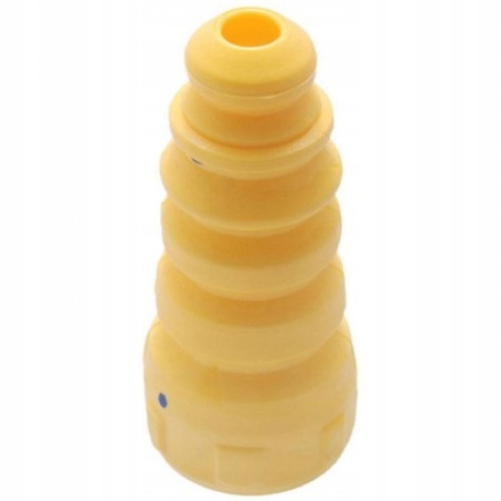 Капак на амортисьора, FEBEST VWD-TIGR, Жълт