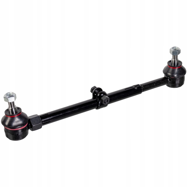 Kereszt tengelycsukló, Febi Bilstein, 02386