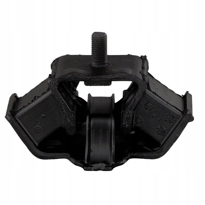 Sebességváltó tartó FEBI BILSTEIN 02388, lozysko gumowo-metalowe, M8x1.25, M12x1.5, 0.71kg