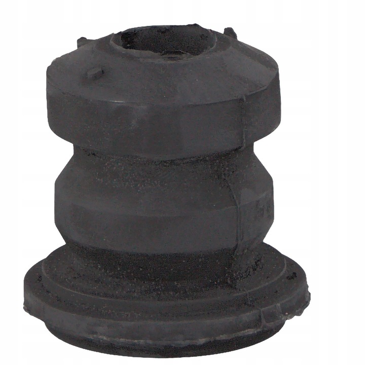 Motor puffer FEBI BILSTEIN, gumi, os przednia, 0,092 kg, fekete