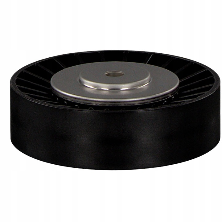 Ékszíjtárcsa, Febi Bilstein, 04127