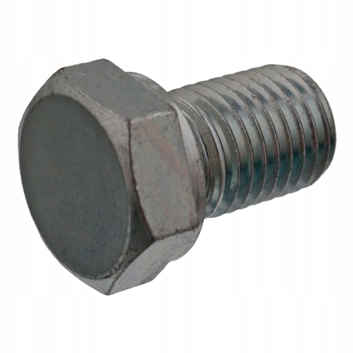 Olajteknő dugó, Febi Bilstein, Acél, 06564
