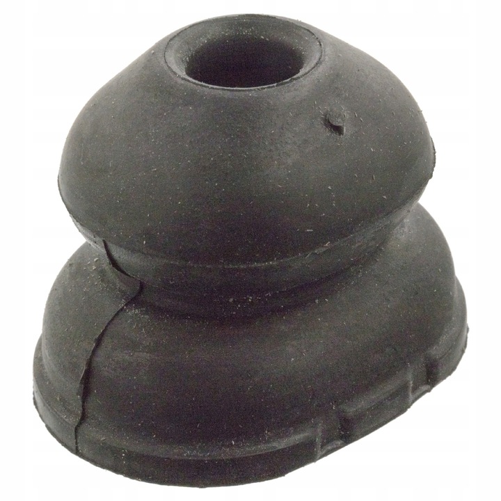 Capac amortizor, Febi Bilstein 08681, Negru
