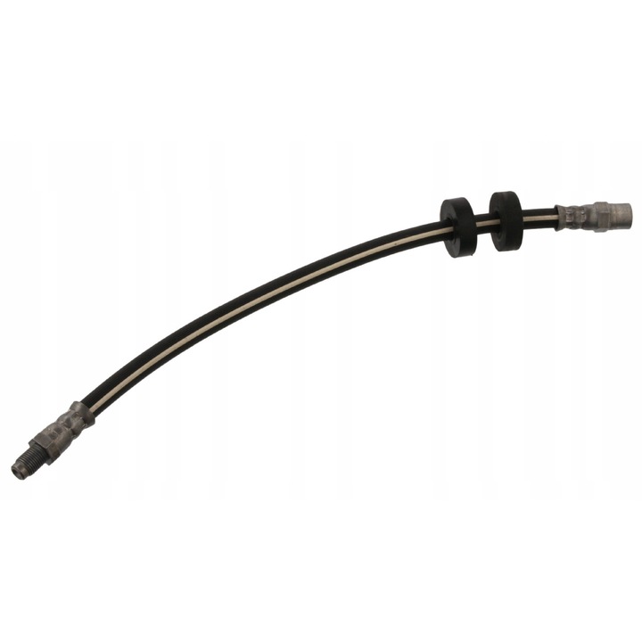 Furtun frana, FEBI BILSTEIN, 06562, Negru