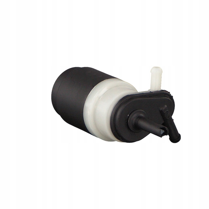 Pompa de apa parbriz, Febi Bilstein, 05568, Negru