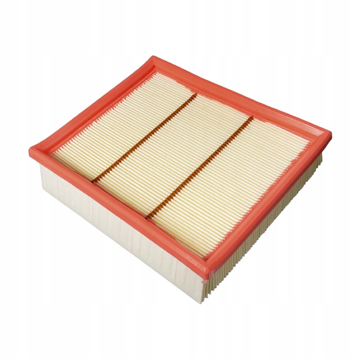 Légszűrő, FEBI BILSTEIN 100466, sárga