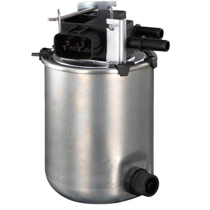 Горивен филтър, Febi Bilstein, 101325