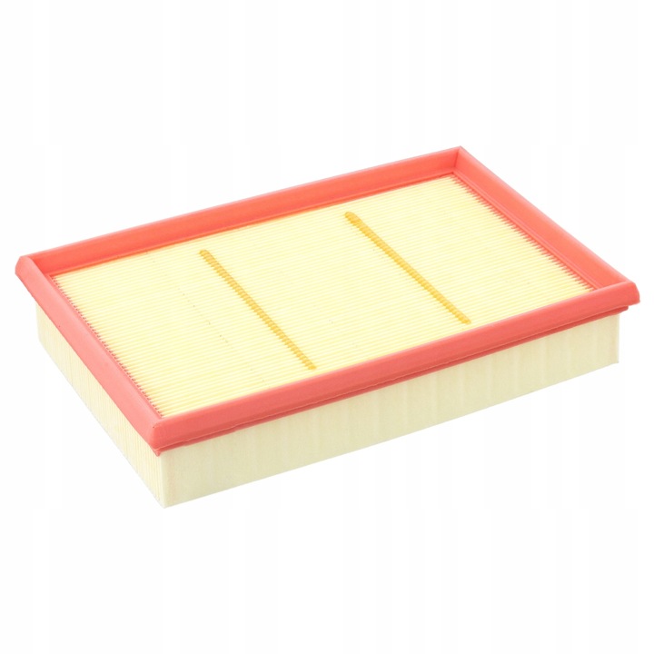 Légszűrő, FEBI BILSTEIN 101332, sárga