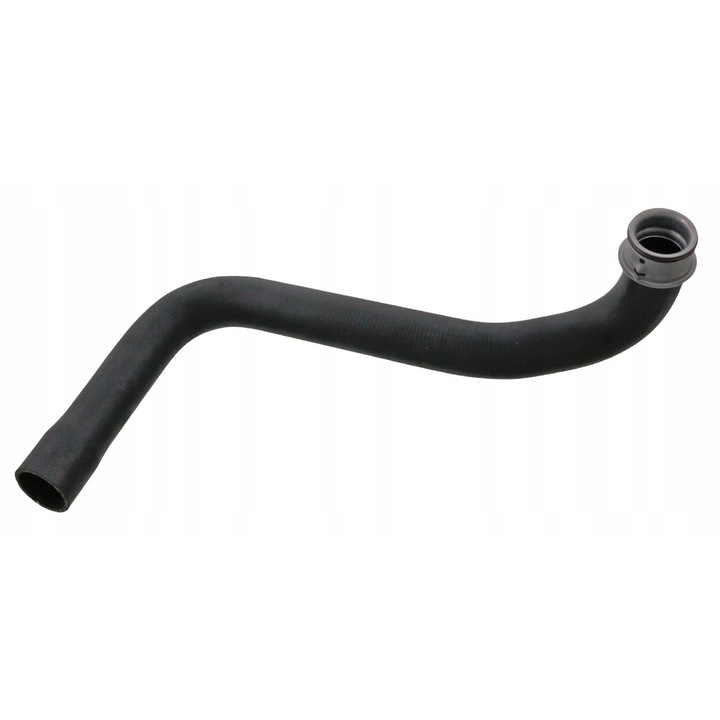 Hűtőtömlő FEBI BILSTEIN 100307, 36mm, alacsony rögzítés, Mercedes-Benz és VW