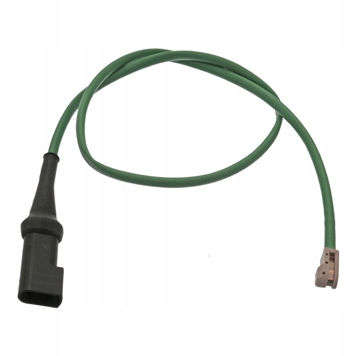 Fékbetét kopásérzékelő, Febi Bilstein, 100997