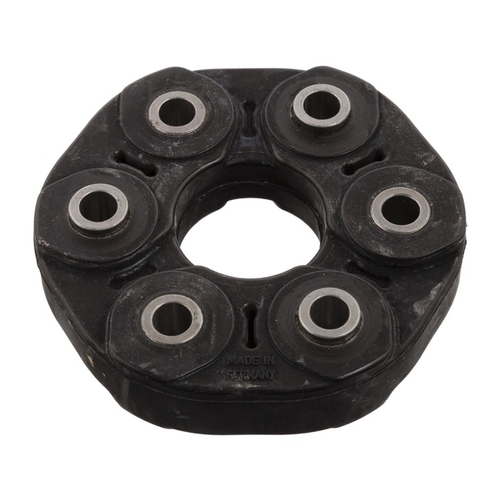 Autófelfüggesztés tartó, FEBI BILSTEIN, 101774