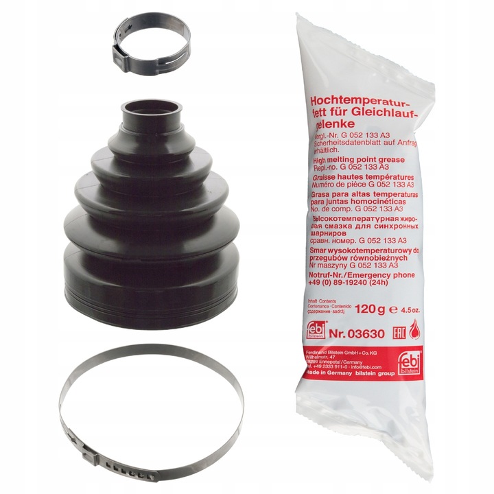 Bolygóharang-szerelvény 101944, FEBI BILSTEIN