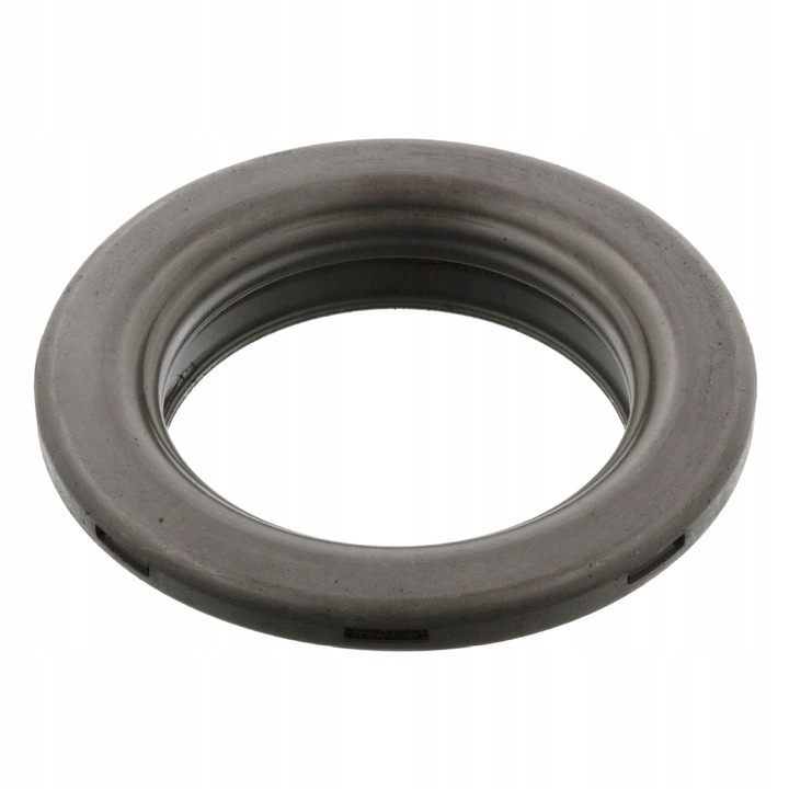 Lengéscsillapító tartó FEBI BILSTEIN 10091, fém, 20x65x72x100mm, első tengelyhez