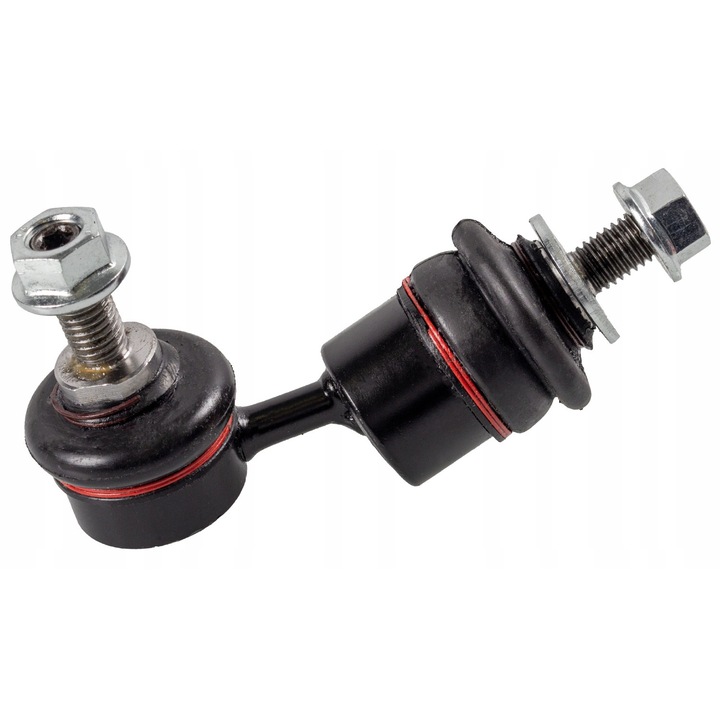 Стабилизираща щанга, FEBI BILSTEIN, черна, 102279