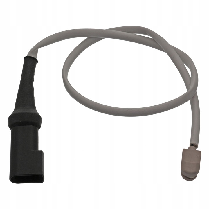 Fékbetét kopásérzékelő, Febi Bilstein, 100996