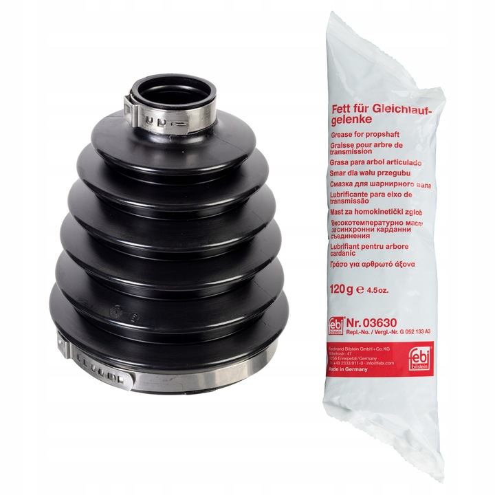 Bolygóharang-szerelvény 101946, FEBI BILSTEIN