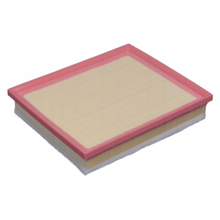 Légszűrő, FEBI BILSTEIN 101647, sárga