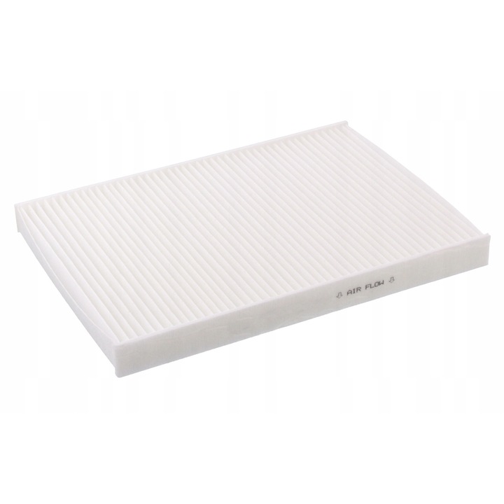 Филтър купе, Febi Bilstein, 102684, Бял