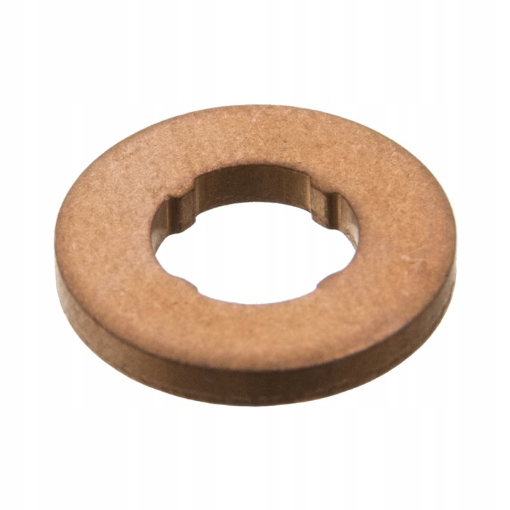 Saiba de etansare a injectorului, Febi Bilstein, 102792