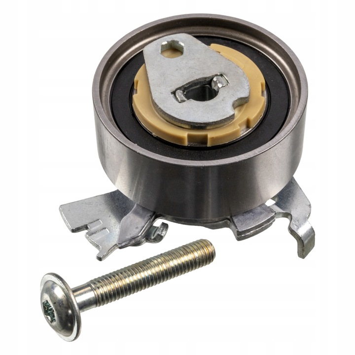 Rola intinzator curea distributie 10296, Febi Bilstein, Multicolor