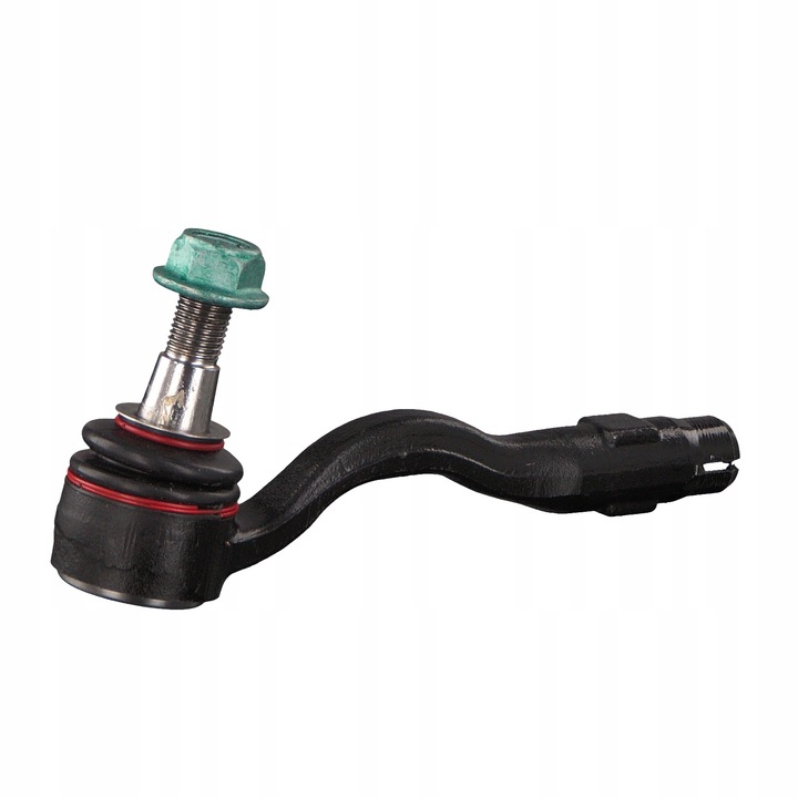 Rúdvég, FEBI BILSTEIN, 103114, M14 x 1,5 mm/M16 x 1,5 mm, Többszínű