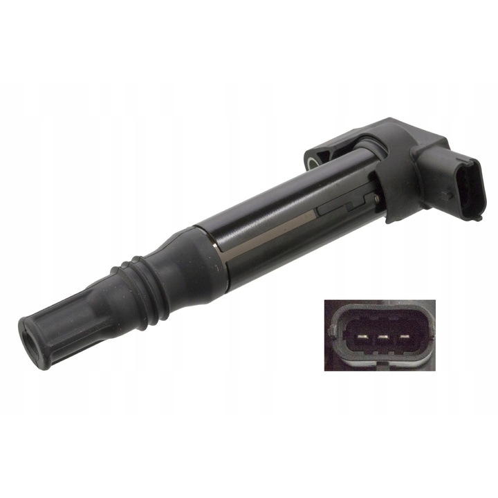 Gyújtótrafó, Febi Bilstein, kód 103405