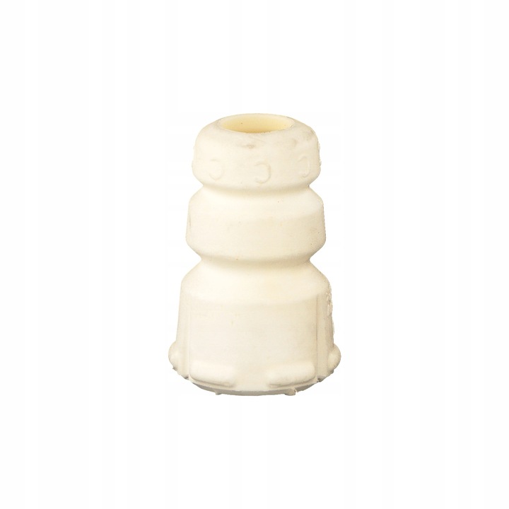 Lengéscsillapító burkolat, Febi Bilstein 103822, Fehér