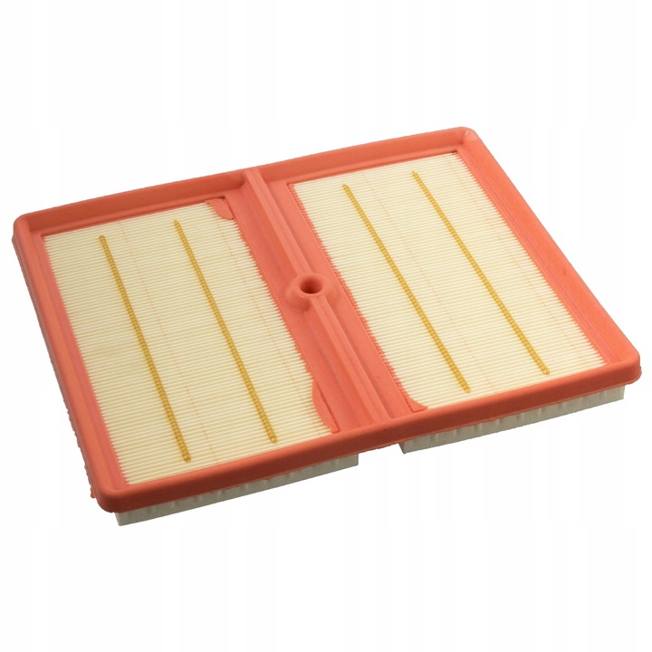 Въздушен филтър 103799, FEBI BILSTEIN, розов/бял