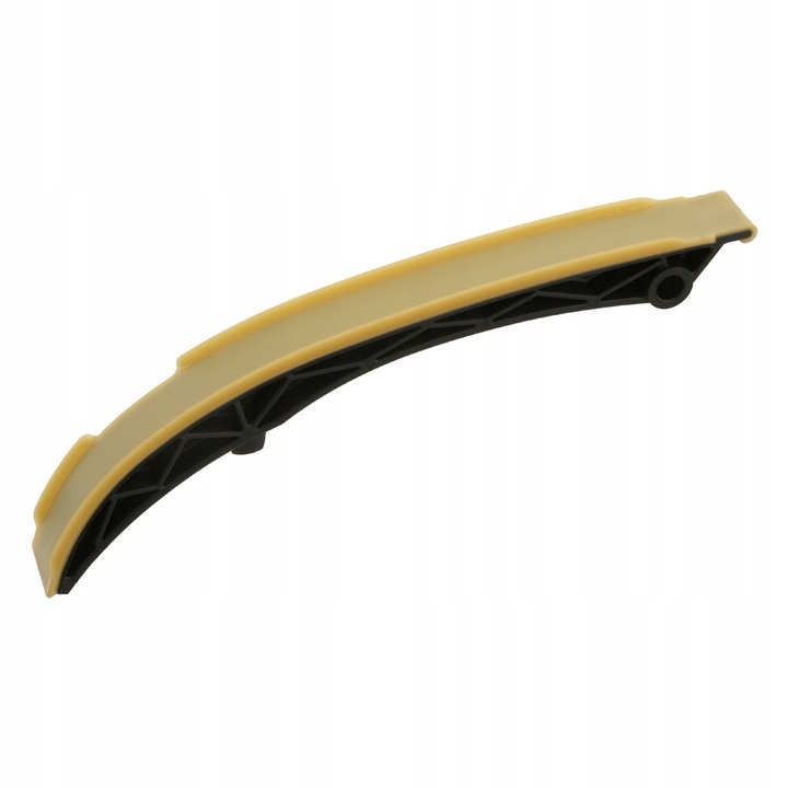 Vezérműlánc-vezető, FEBI BILSTEIN, 10409, bézs/fekete