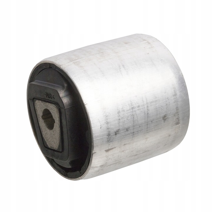 Suport trapez, Febi Bilstein, 104324, Argintiu/Negru