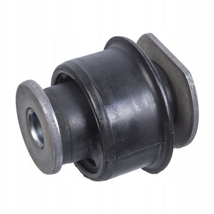 Futókar persely, Febi Bilstein, 104214, Fekete