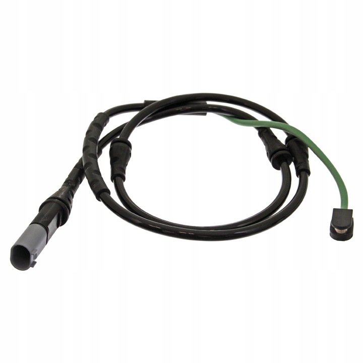 Fékbetét kopásérzékelő, Febi Bilstein, 104599