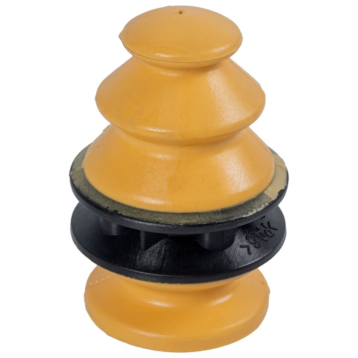 Autóalkatrész, FEBI BILSTEIN, 104924, sárga