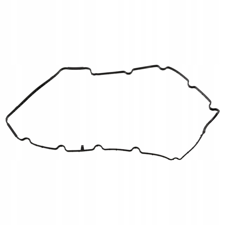 Szelepfedél tömítés, Febi Bilstein, 105782, Fekete