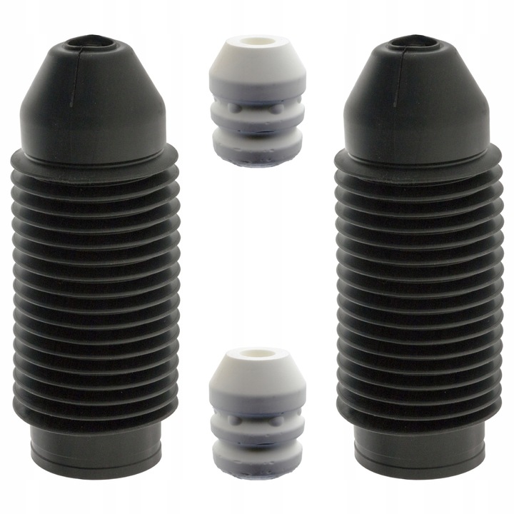 Felfüggesztési puffer, Febi Bilstein, 106131