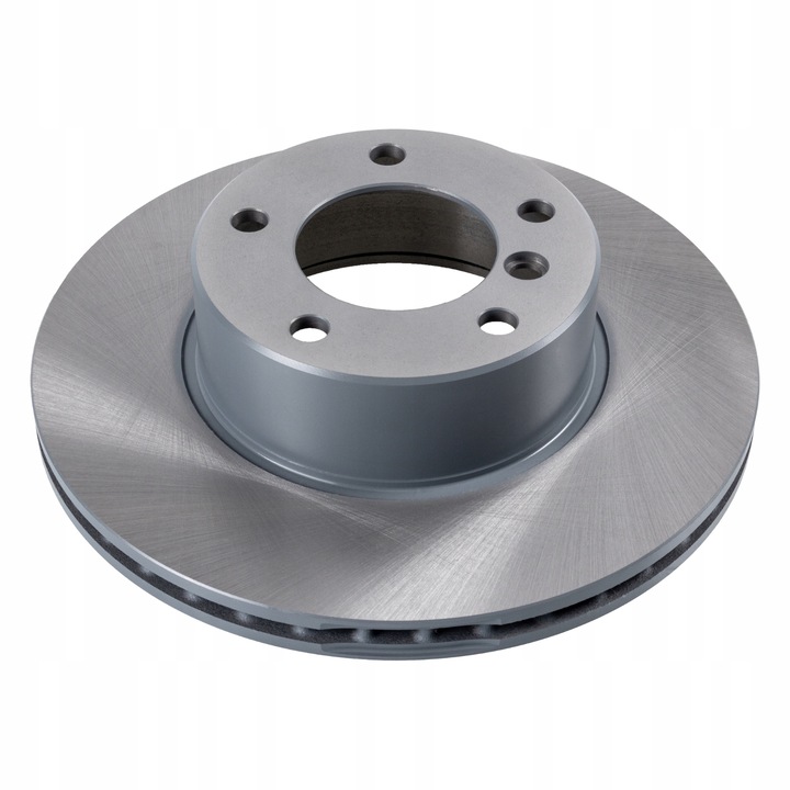 2db féktárcsa készlet, Febi Bilstein, 10753